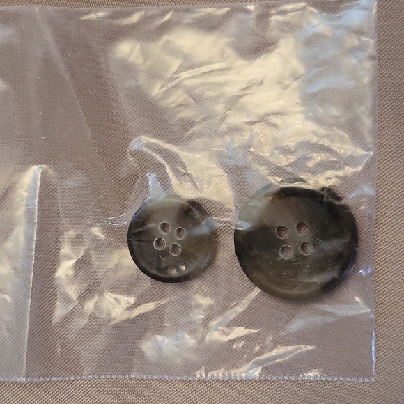 Jos A Bank 100% Camel Hair Blazer Jacket Soort Coat 40 Long - Picture 12 of 12